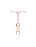 Momi Bicicleta fara pedale pentru copii Noru Pink pliabila varsta 2 ani+ greutate admisa 35 kg
