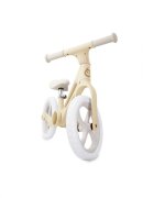 Momi Bicicleta fara pedale pentru copii Noru Yellow pliabila varsta 2 ani+ greutate admisa 35 kg