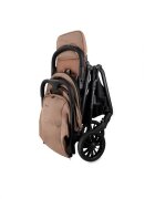 Momi Carucior sport 0-22 kg auto-folding Andrea brown