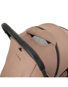 Momi Carucior sport 0-22 kg auto-folding Andrea brown