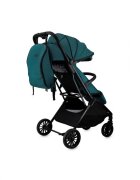 Momi Carucior sport 0-22 kg auto-folding Andrea turquoise