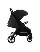 Momi Carucior sport 0-22 kg Clara black