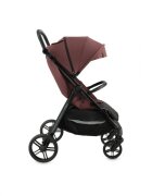 Momi Carucior sport 0-22 kg Clara burgundy