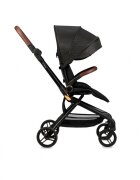 Momi Carucior sport Adelle 360 Black Gold