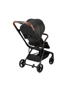 Momi Carucior sport Adelle 360 Black Gold