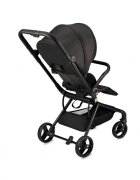 Momi Carucior sport Adelle 360 Black Red