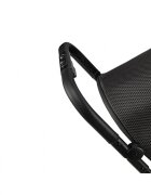 Momi Carucior sport Adelle 360 Black Red