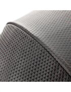 Momi Carucior sport Adelle 360 Black Red