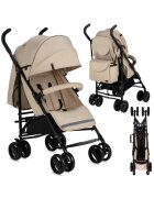Momi Carucior sport Akira beige