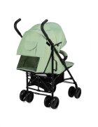 Momi Carucior sport Akira green