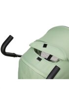 Momi Carucior sport Akira green