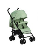 Momi Carucior sport Akira green