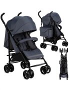 Momi Carucior sport Akira grey