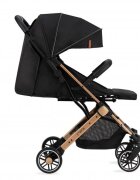 Momi Carucior sport Estelle Black