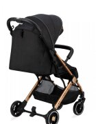Momi Carucior sport Estelle Black