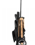 Momi Carucior sport Estelle Black