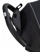 Momi Carucior sport Estelle Black