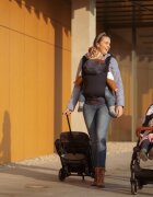 Momi Carucior sport Estelle Black