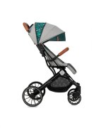 Momi Carucior sport Estelle Dakar Jungle