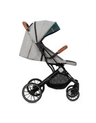 Momi Carucior sport Estelle Dakar Jungle