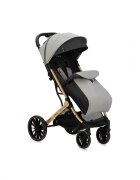 Momi Carucior sport Estelle Dakar Leopard