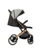 Momi Carucior sport Estelle Dakar Leopard