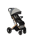 Momi Carucior sport Estelle Dakar Leopard