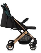 Momi Carucior sport Estelle Gold Green