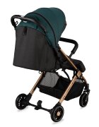 Momi Carucior sport Estelle Gold Green
