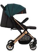 Momi Carucior sport Estelle Gold Green