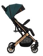 Momi Carucior sport Estelle Gold Green