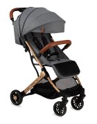 Momi Carucior sport Estelle Gold Grey