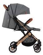 Momi Carucior sport Estelle Gold Grey