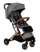 Momi Carucior sport Estelle Gold Grey
