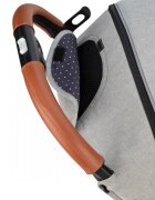 Momi Carucior sport Estelle Grey