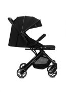Momi Carucior sport Estelle Light black