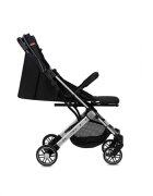 Momi Carucior sport Estelle Light silver black