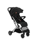 Momi Carucior sport Estelle Light silver black