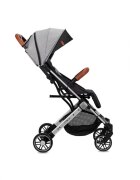 Momi Carucior sport Estelle Light silver grey