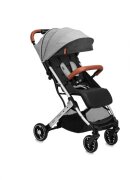 Momi Carucior sport Estelle Light silver grey