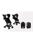 Momi Carucior sport Grace Black