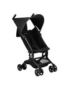 Momi Carucior sport Grace Black