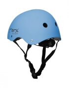 Momi Casca bicicleta copii Blue