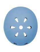 Momi Casca bicicleta copii Blue