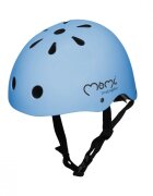 Momi Casca bicicleta copii Blue