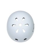 Momi Casca bicicleta copii grey matt