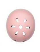 Momi Casca bicicleta copii pink matt
