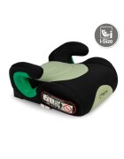 Momi Inaltator auto cu isofix i-size 135-150 cm Venko Green