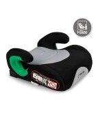 Momi Inaltator auto cu isofix i-size 135-150 cm Venko Grey