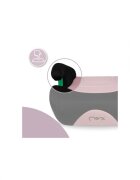 Momi Inaltator auto cu isofix i-size 135-150 cm Venko Pink